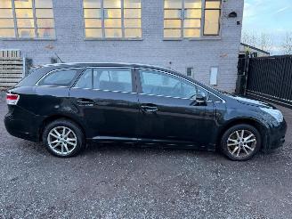Toyota Avensis SOL picture 1