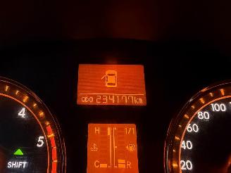 Toyota Avensis SOL picture 26