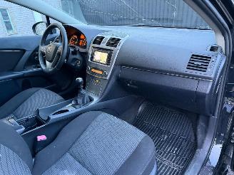 Toyota Avensis SOL picture 22