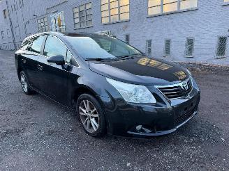 Toyota Avensis SOL picture 2
