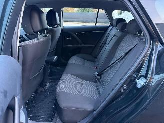 Toyota Avensis SOL picture 18