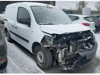 skadebil bedrijf Mercedes Citan 109 CDI 2018/8