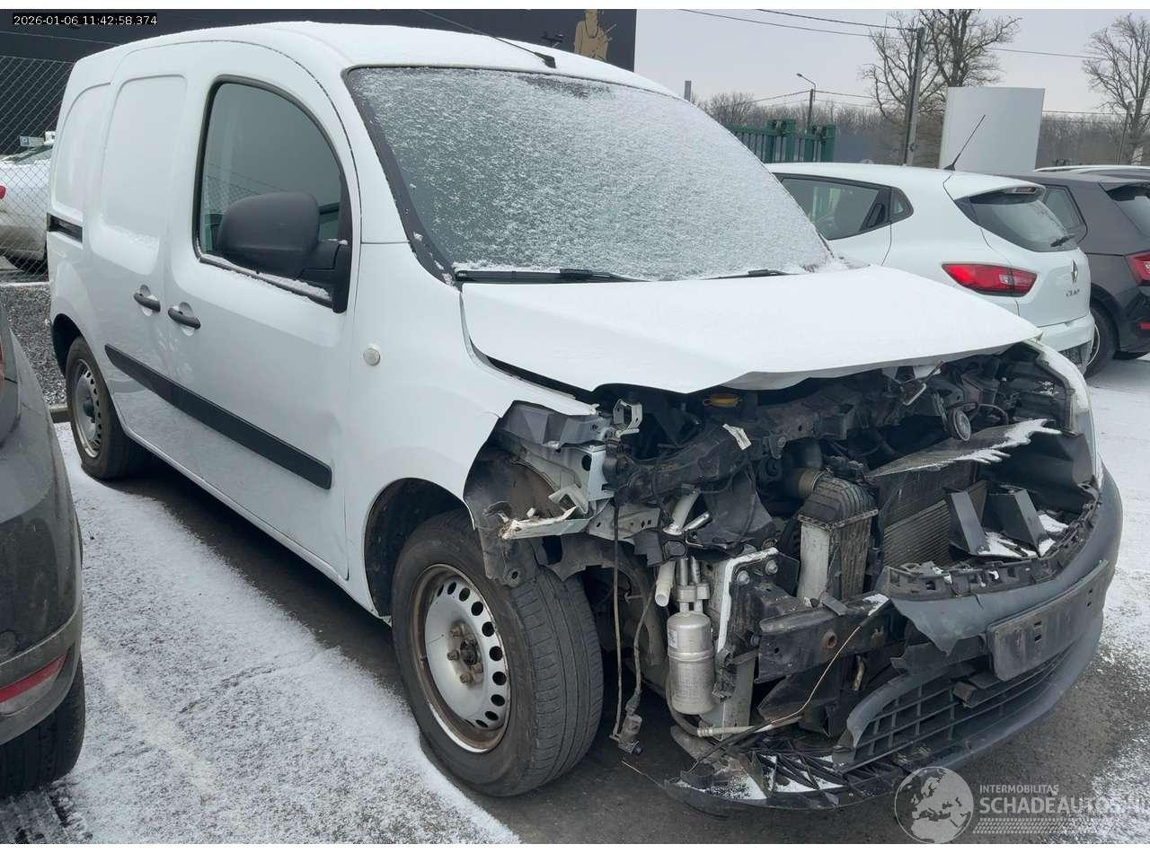 Mercedes Citan 109 CDI