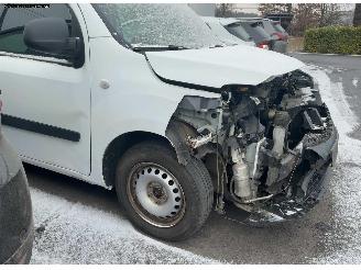 Mercedes Citan 109 CDI picture 2