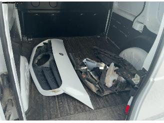 Mercedes Citan 109 CDI picture 18