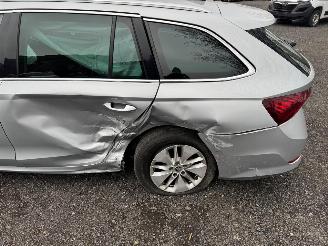 Skoda Octavia AMBITION picture 11