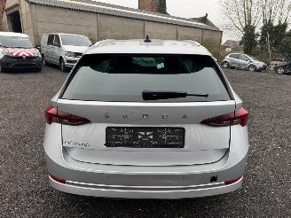 Skoda Octavia AMBITION picture 13