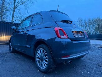 Fiat 500 LOUNGE picture 15