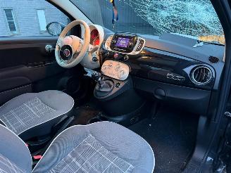 Fiat 500 LOUNGE picture 22