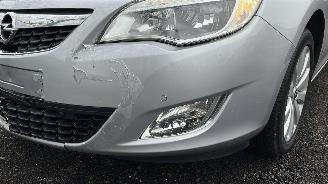 Opel Astra COSMO picture 7