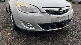 Opel Astra COSMO picture 5