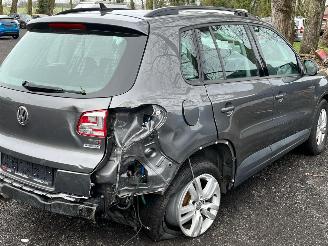 Volkswagen Tiguan TREND & FUN picture 11