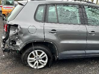 Volkswagen Tiguan TREND & FUN picture 12