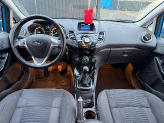 Ford Fiesta TITANIUM picture 26