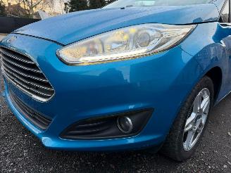 Ford Fiesta TITANIUM picture 7