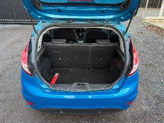 Ford Fiesta TITANIUM picture 13