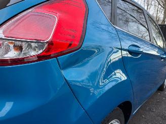 Ford Fiesta TITANIUM picture 14