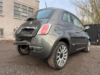 Fiat 500 LOUNGE picture 18