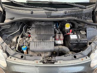 Fiat 500 LOUNGE picture 5