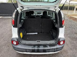 Citroën C3 picasso PICASSO ATTRACTIO picture 13