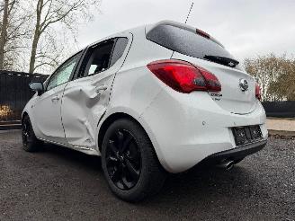 Opel Corsa BLACK EDITION picture 12