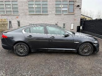  Jaguar XF 2.2 D 2013/1