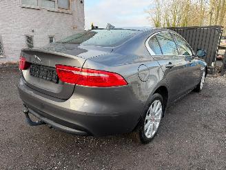 Jaguar XE 2.0 D 180 PK picture 14