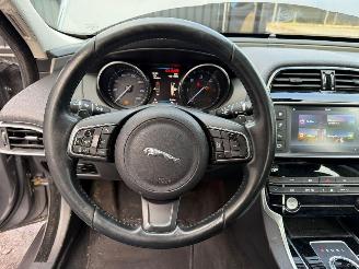 Jaguar XE 2.0 D 180 PK picture 26