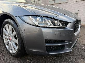 Jaguar XE 2.0 D 180 PK picture 3