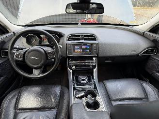 Jaguar XE 2.0 D 180 PK picture 25