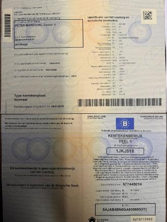 Jaguar XE 2.0 D 180 PK picture 34