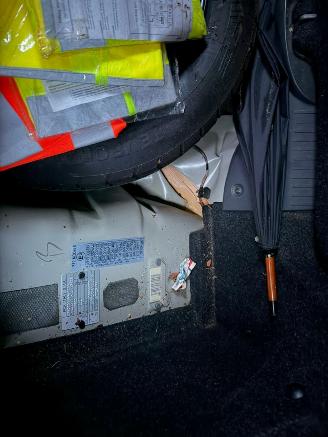 Fiat 500C LOUNGE picture 14