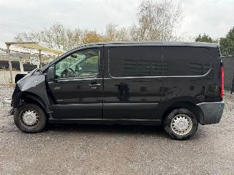 Citroën Jumpy 1.6 HDI picture 11