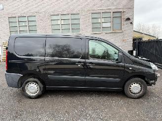 škoda osobní automobily Citroën Jumpy 1.6 HDI 2014/7