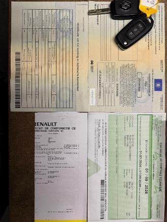 Renault Clio 1.0 TCE picture 34