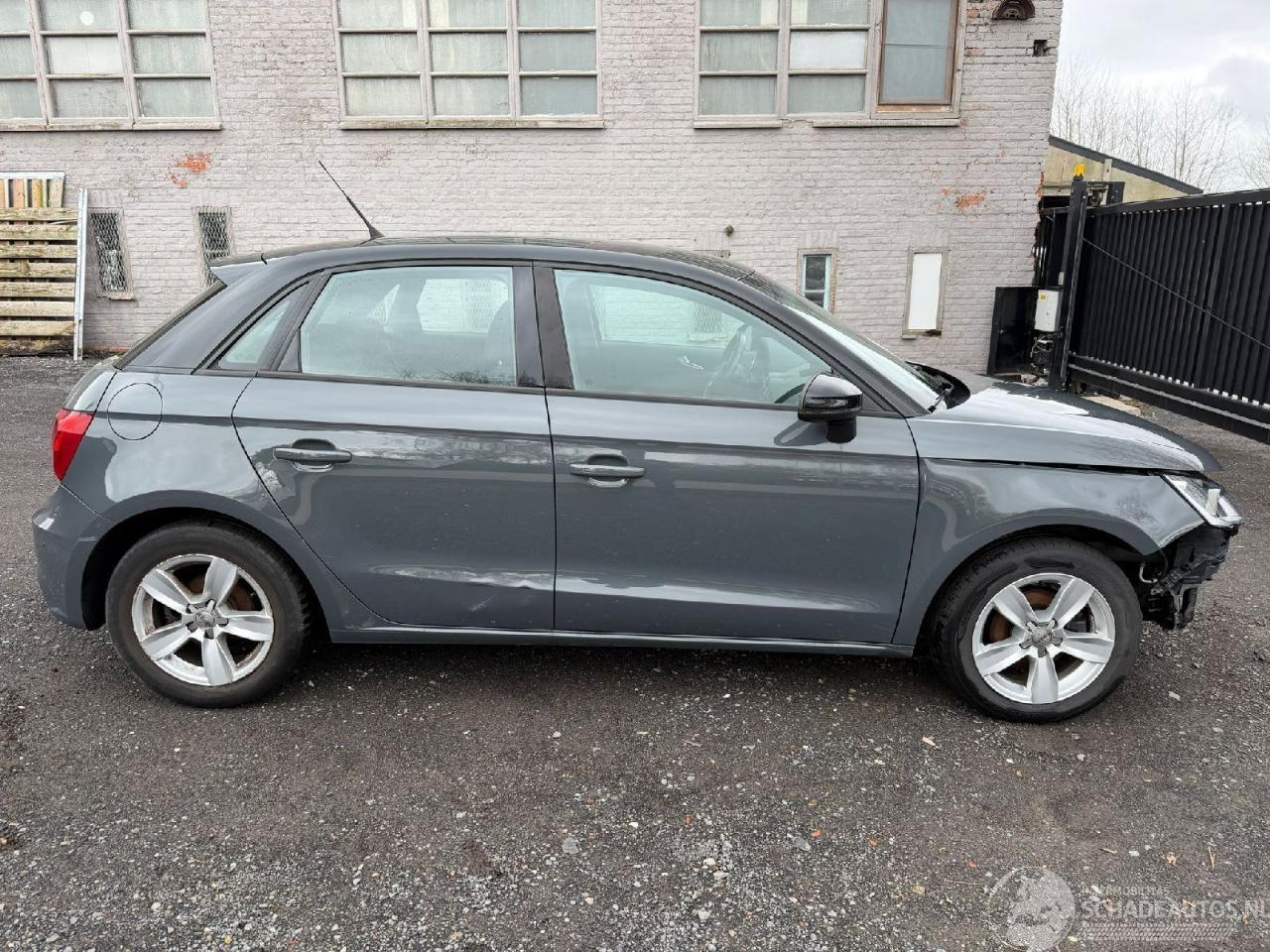 Audi A1 1.0 SPORTBACK