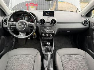 Audi A1 1.0 SPORTBACK picture 25