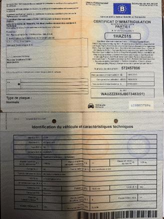 Audi A1 1.0 SPORTBACK picture 34