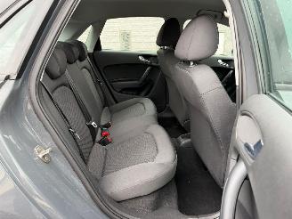 Audi A1 1.0 SPORTBACK picture 21