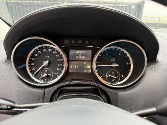 Mercedes Gl-klasse 350 CDI picture 29