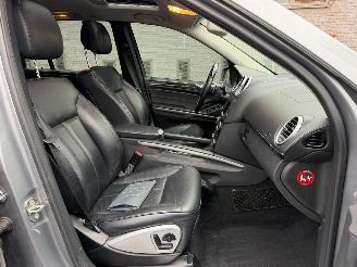 Mercedes Gl-klasse 350 CDI picture 25