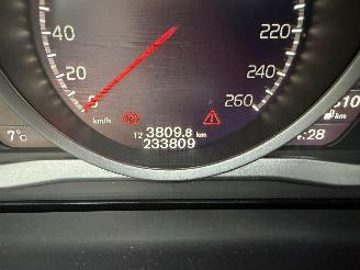 Volvo V-60 V 60 KINETIC picture 27
