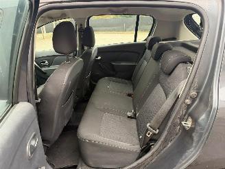 Dacia Sandero LIBERTY picture 22