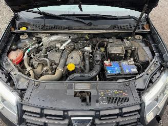 Dacia Sandero LIBERTY picture 5