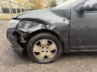 Dacia Sandero LIBERTY picture 10