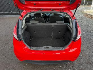 Ford Fiesta TITANIUM picture 15