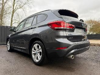 BMW X1 XDRIVE25E picture 11