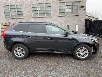 Auto incidentate Volvo Xc-60 MOMENTUM 2013/6