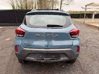 Dacia Spring SPRING EXTREME picture 17