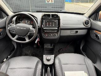 Dacia Spring SPRING EXTREME picture 26